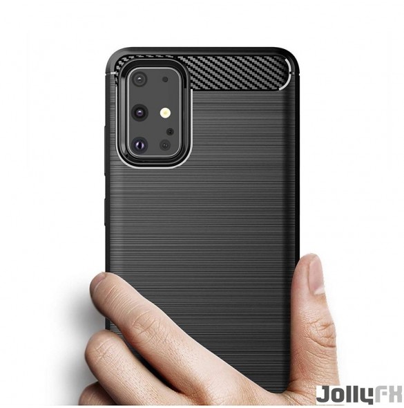 Din Samsung Galaxy S20 Plus kommer att skyddas av detta fantastiska omslag.