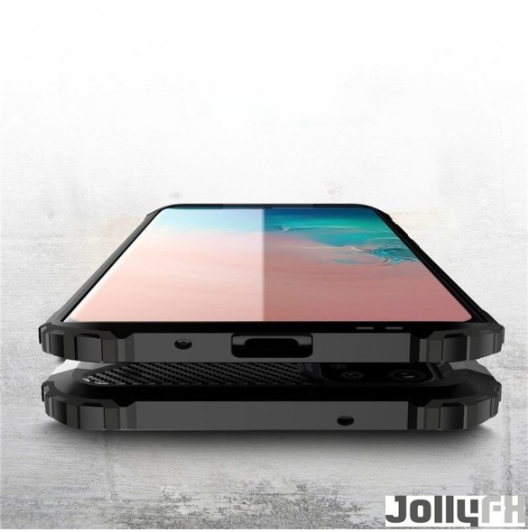 Ett elegant fodral till Samsung Galaxy S20 Ultra.