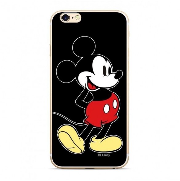 Din telefon skyddas av det här omslaget från Disney. Din telefon skyddas av det här omslaget från Disney.