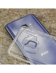 Vackert och pålitligt skyddsfodral från Samsung Galaxy S20.