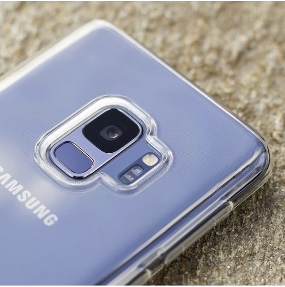 Pålitlig och bekväm väska Samsung Galaxy S20.