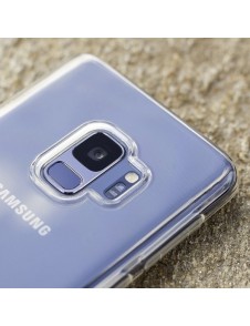 Pålitlig och bekväm väska Samsung Galaxy S20.