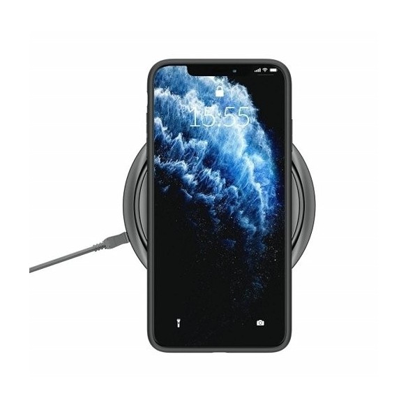 Din Xiaomi Redmi Note 8 Pro kommer att skyddas av detta fantastiska omslag.