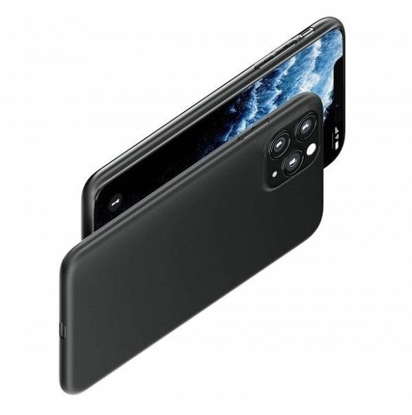 Din telefon kommer att skyddas av det här omslaget från 3mk.