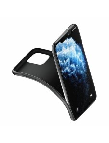 Ett elegant fodral för Samsung Galaxy A50s.