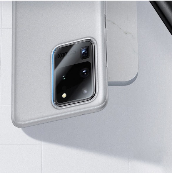Smart fodral till Samsung Galaxy S20 Baseus.