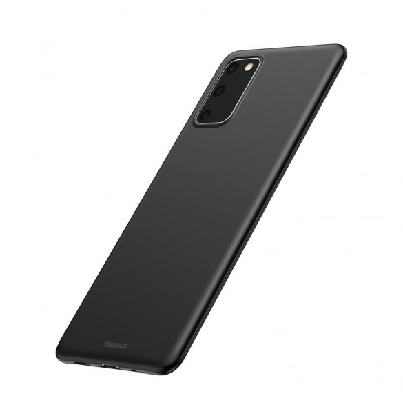 Din Samsung Galaxy S20 kommer att skyddas av det här fantastiska skyddet.