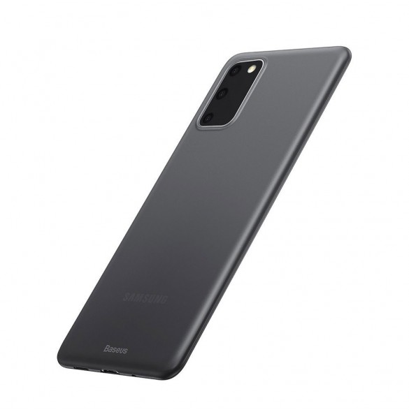 Din Samsung Galaxy S20 kommer att skyddas av det här fantastiska skyddet.