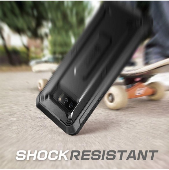 Supcase Unicorn Beetle Pro Samsung Galaxy Note 8 - Svart