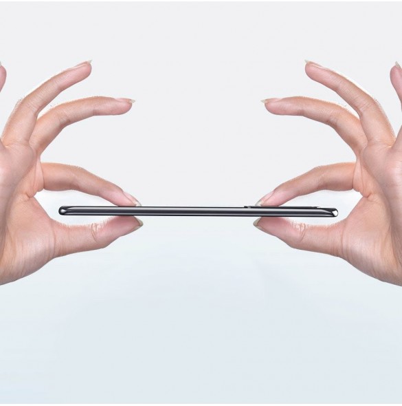 Ett elegant fodral till Samsung Galaxy S20 Plus.