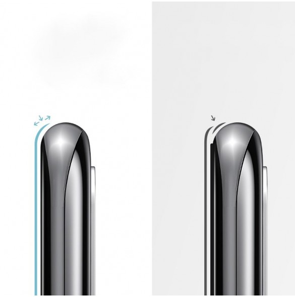 Ett elegant fodral till Samsung Galaxy S20 i kvalitativt material.