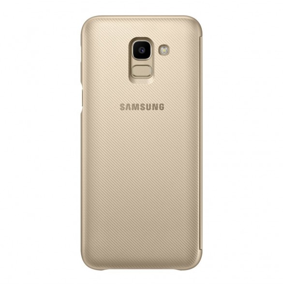 Gyllene och väldigt snygga omslag från Samsung.