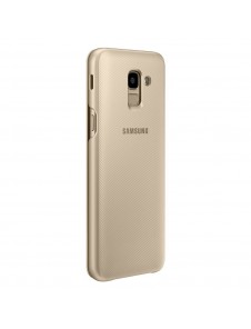 Din Samsung Galaxy J6 2018 kommer att skyddas av denna fantastiska omslag.