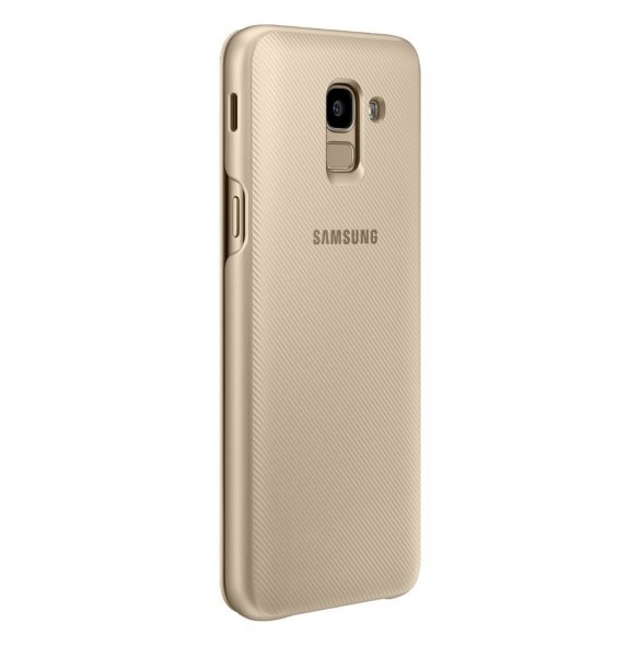 Din Samsung Galaxy J6 2018 kommer att skyddas av denna fantastiska omslag.