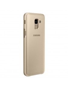 Din Samsung Galaxy J6 2018 kommer att skyddas av denna fantastiska omslag.