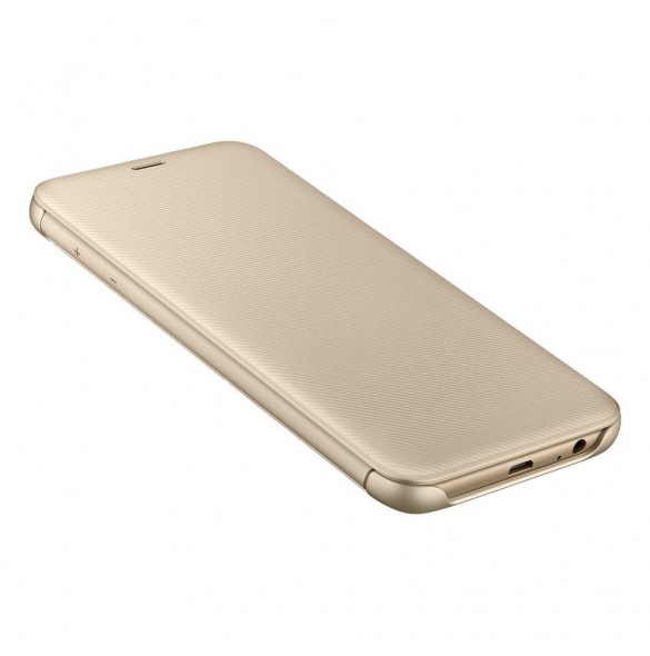 Vackert och pålitligt skyddsfodral från Samsung Galaxy J6 2018.