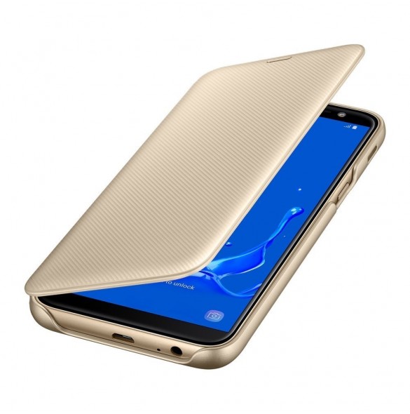 Din telefon kommer att skyddas av det här omslaget från Samsung.