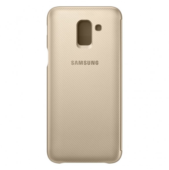 Praktiskt och lätt skyddsfodral från Samsung.