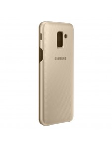Gyllene från Samsung ger denna omslag en vacker look.