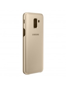 Gyllene från Samsung ger denna omslag en vacker look.