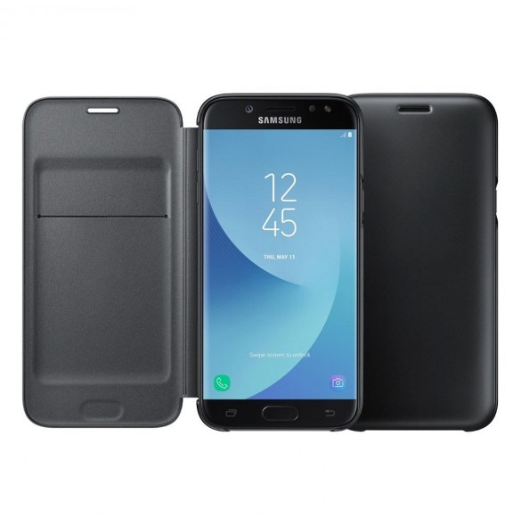 Din Samsung Galaxy J5 2017 kommer att skyddas av denna fantastiska omslag.