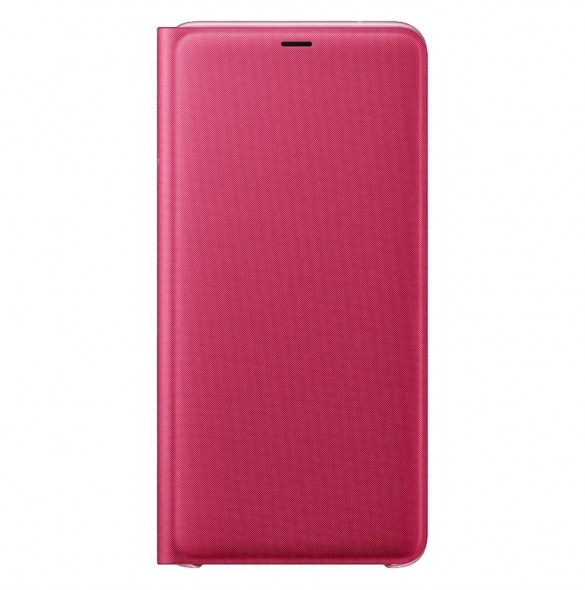 Vackert och pålitligt skyddsfodral från Samsung Galaxy A9 2018.
