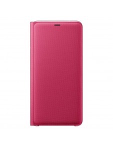 Vackert och pålitligt skyddsfodral från Samsung Galaxy A9 2018.