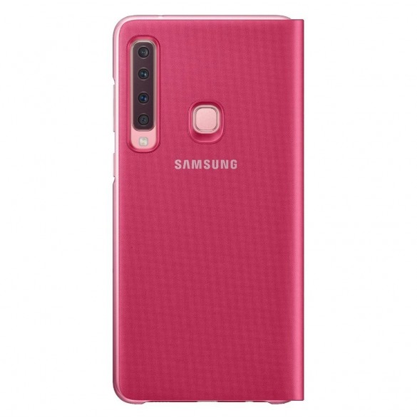 Din telefon kommer att skyddas av det här omslaget från Samsung.