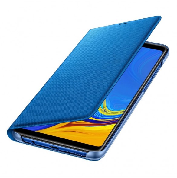 Glöm från repor med ett härligt omslag från Samsung.