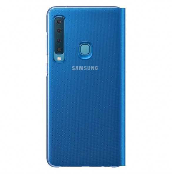 Praktiskt och lätt skyddsfodral från Samsung.