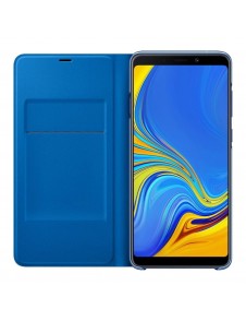 Ett elegant fodral till Samsung Galaxy A9 2018.