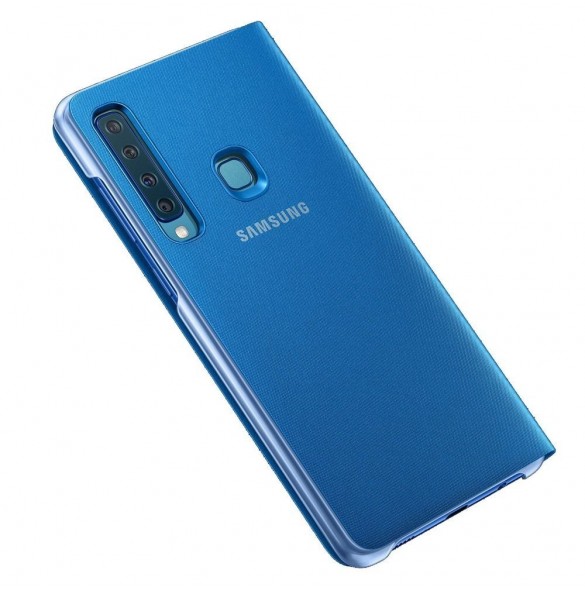 Högkvalitetsskydd från Samsung.