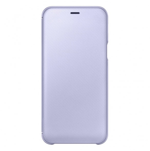 Lila och mycket snygga omslag från Samsung.