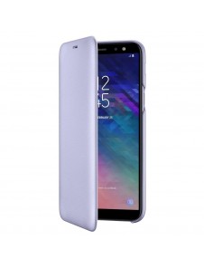 Din Samsung Galaxy A6 2018 kommer att skyddas av denna fantastiska omslag.