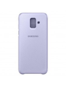 Vackert och pålitligt skyddsfodral från Samsung Galaxy A6 2018.