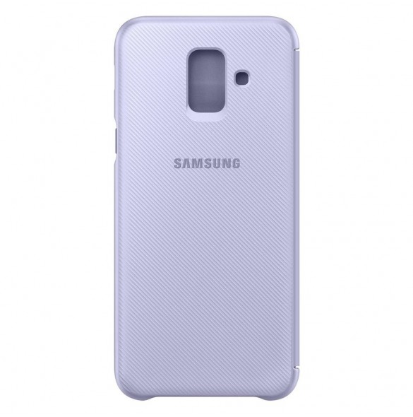 Vackert och pålitligt skyddsfodral från Samsung Galaxy A6 2018.