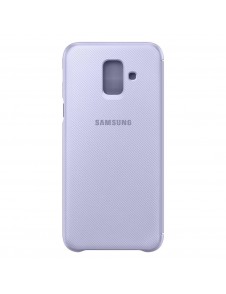 Vackert och pålitligt skyddsfodral från Samsung Galaxy A6 2018.