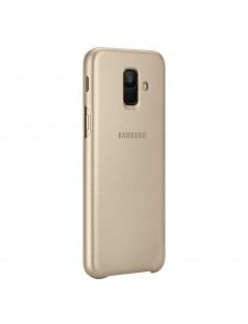 Ett elegant fodral till Samsung Galaxy A6 2018.
