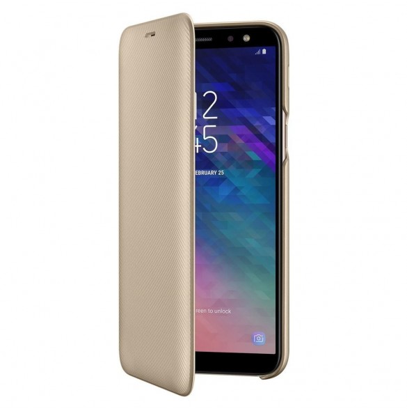 Högkvalitetsskydd från Samsung.
