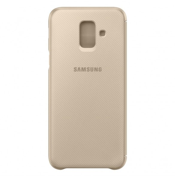 Gyllene och väldigt snygga omslag från Samsung.