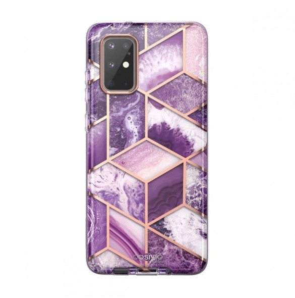 Din telefon kommer att skyddas av det här omslaget från Supcase.