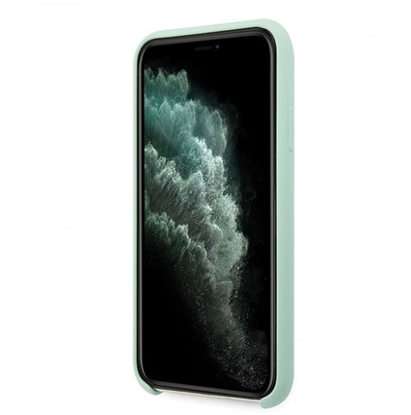 Din telefon kommer att skyddas av det här omslaget från Guess.
