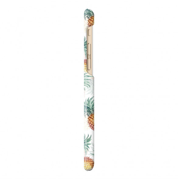 Ideal Fashion Case till iPhone 6 / 6s / 7 / 8 - Pineapple Bonanza