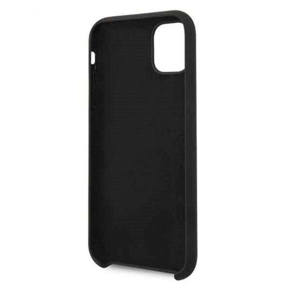 Ett elegant fodral för iPhone 11 Pro.