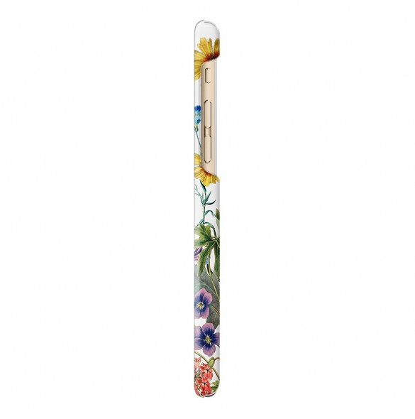 Ideal Fashion Case till iPhone 6 Plus / 6s Plus / 7 Plus / 8 Plus - Flower Meadow