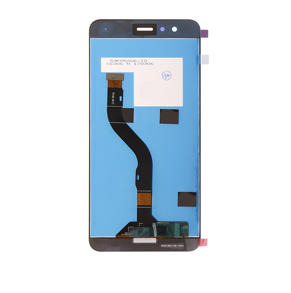 LCD-skärm + pekdon Huawei P10 Lite - Svart