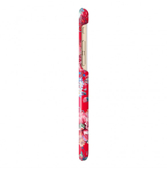 Ideal Fashion Case till iPhone 6 / 6s / 7 / 8 - Statement Florals