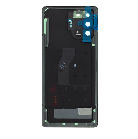 Batterilucka Samsung Galaxy S10 Lite - Prisma blå