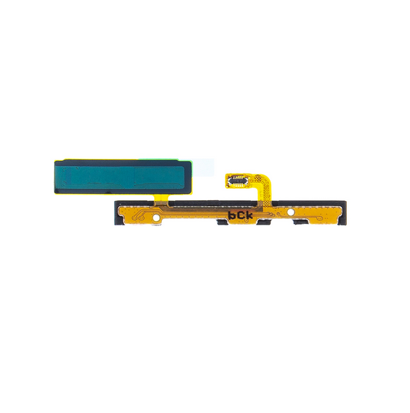 Sidoknapp Flexkabel Samsung Galaxy Note 10 Lite