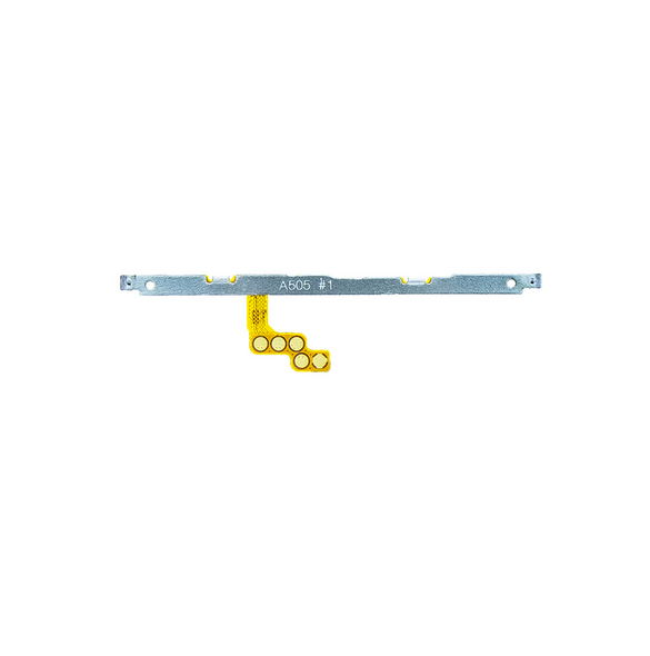 Key Side Flex-kabel Samsung Galaxy A51 / A71